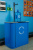 Стойки для залпового налива воды в большую тару
